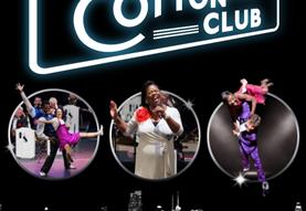 Swinging at the Cotton Club