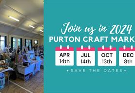 Purton Craft Market