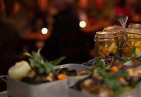 Sourdough Bread & Ferments Cookery Class Led By Catherine Maxwell