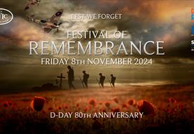 Festival of Remembrance