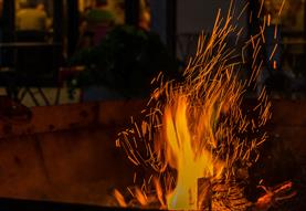 Fire & Feast Autumn