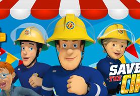 Fireman Sam
