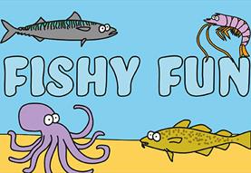 Fishy Fun: Mini Steins - CANCELLED