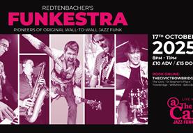 Funkestra