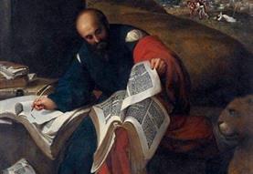 An Introduction to the Gospel of Mark