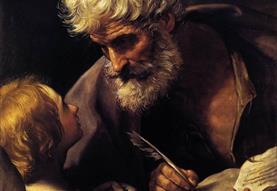 An Introduction to the Gospel of Matthew