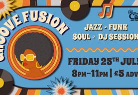 Groove Fusion