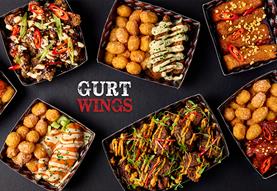 Gurt Wings Truck Pop-Up