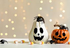 Halloween Family Disco