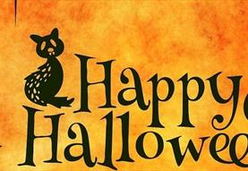 Halloween Family Disco
