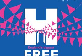 Heritage Open Day: Hidden on the High Street