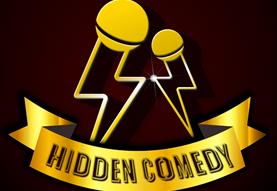 Hidden Comedy Club