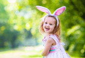The Lydiard Park Easter Trail