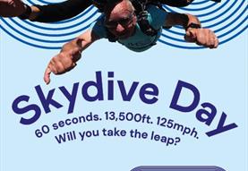 Skydive Day