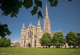 Salisbury Cathedral