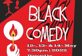 BLACK COMEDY