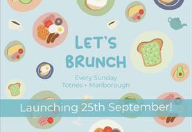 The Sunday Set Brunch Launch