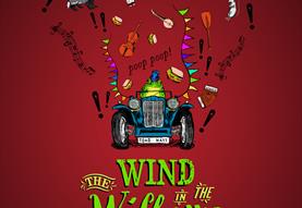 The Wind in The Willows