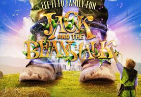 Jack and the Beanstalk