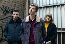 Jon Doran & The Northern Assembly