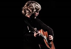 John Bramwell & The Full Harmonic Convergence