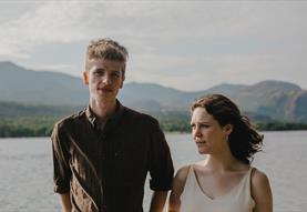 Janice Burns & Jon Doran