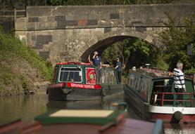 Mother's Day Boat Trip - Kenavon Venture