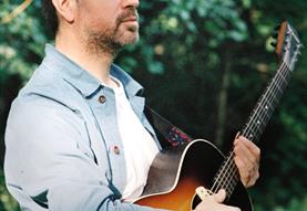 Kris Drever