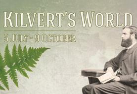 Kilvert's World