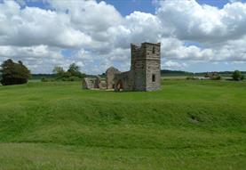 Course: Beliefs, Monuments and Landscapes: A Sense of Place