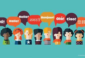 Trowbridge English Language Support