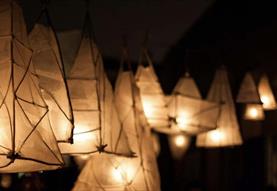 Lantern Making Workshop