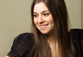 Lara Melda Piano