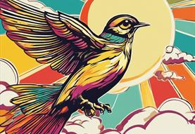 The Lark Ascending - Bristol Ensemble