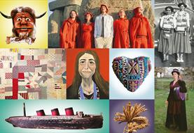 Un/Common People: Folk Culture in Wessex