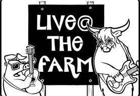 Live@TheFarm 2022