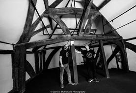 Halloween Ghost Hunt