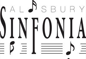 Salisbury Sinfonia Concert