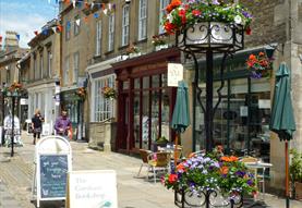 Corsham High Street