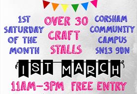 Corsham Creative Market