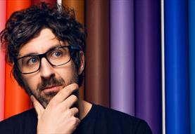 Mark Watson