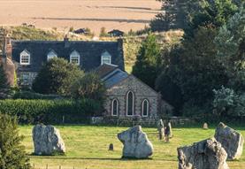 Silbury House