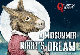 A Midsummer Night's Dream
