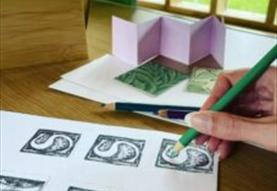 Make a Miniature Book