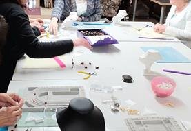 Jewellery Workshop