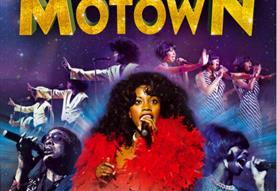 The Magic of Motown