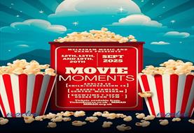 Movie Moments