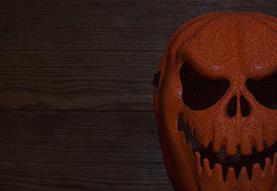 'Murder at The Monster's Ball' Murder Mystery Experience