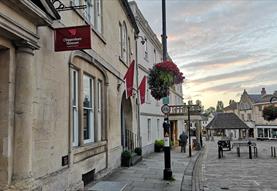 Museum Lates at Chippenham Museum