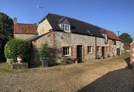 Sturgess Barns